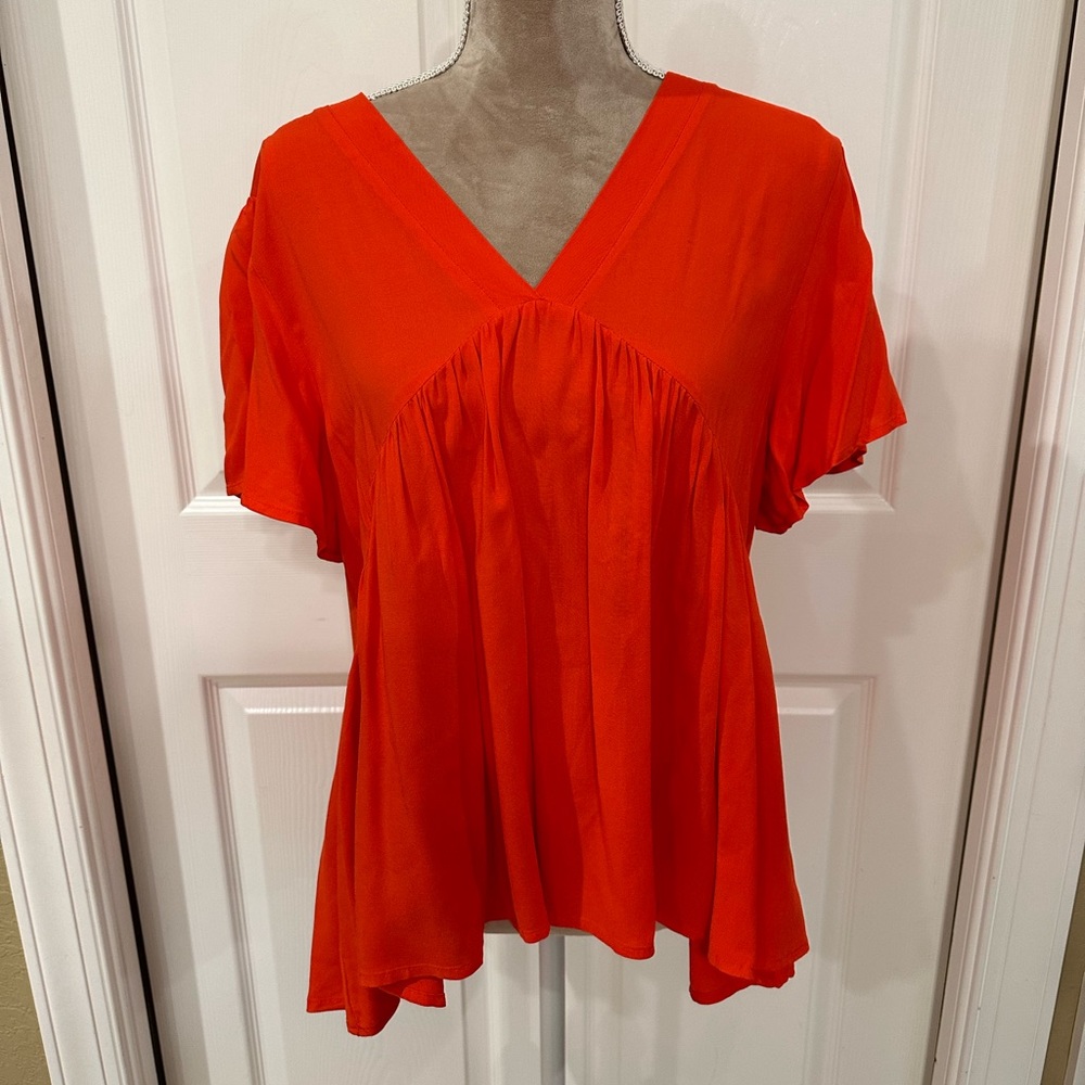 Versona top